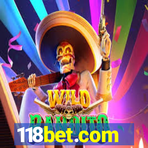 118bet.com