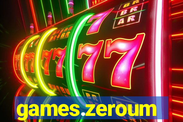 games.zeroum