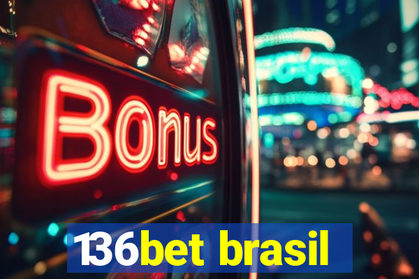 136bet brasil