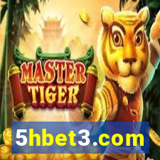 5hbet3.com