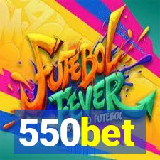 550bet