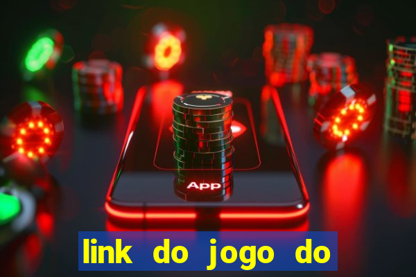 link do jogo do tigrinho verdadeiro