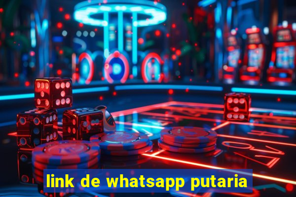 link de whatsapp putaria