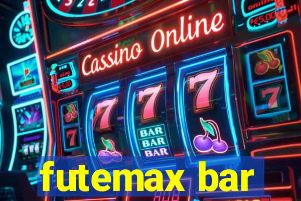 futemax bar