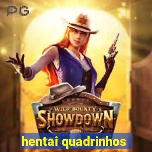 hentai quadrinhos