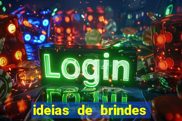 ideias de brindes para bingo