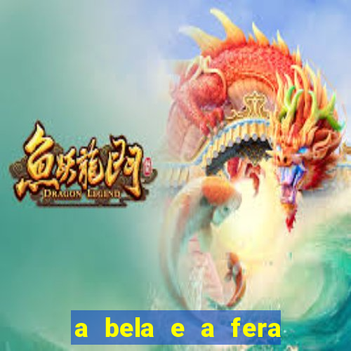 a bela e a fera filme completo dublado 1991