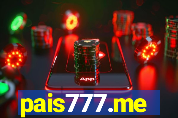 pais777.me