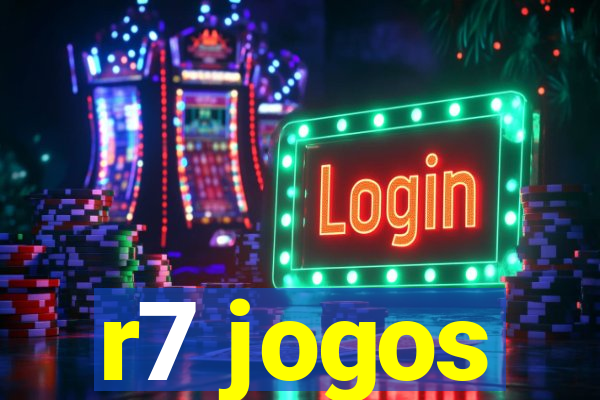 r7 jogos