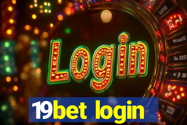 19bet login