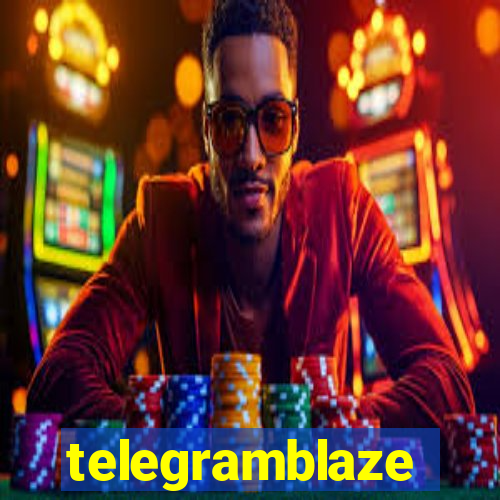 telegramblaze