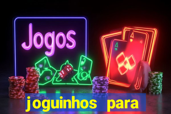 joguinhos para ganhar dinheiro no pix