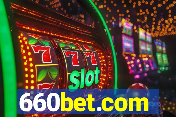 660bet.com