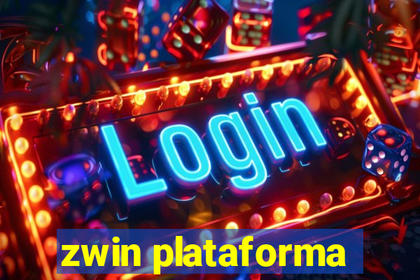 zwin plataforma